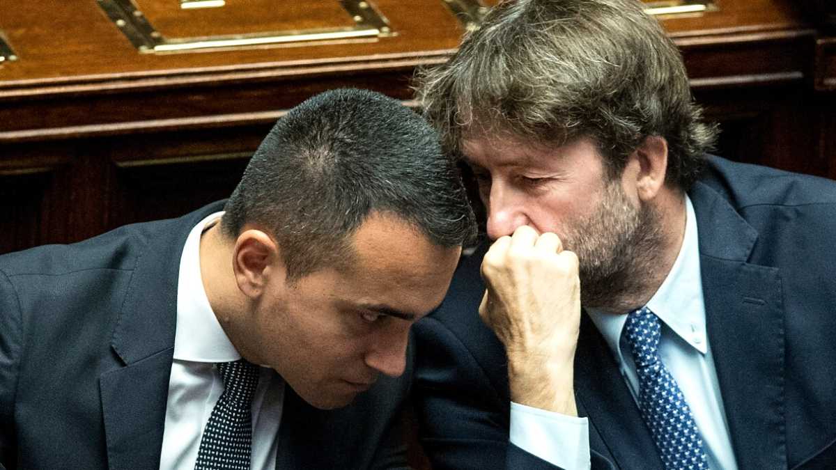 Immagine di Ecco i barbari romanizzati