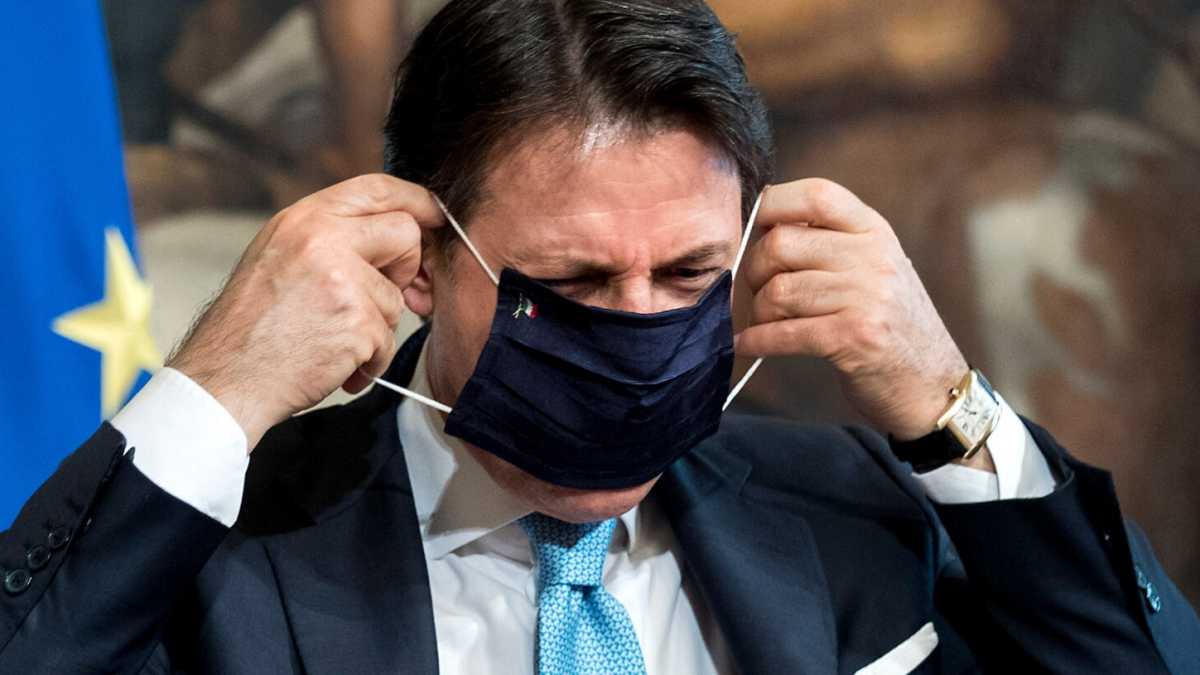 Immagine di L'Italia tra semplificazioni e crescita (che non c'è)