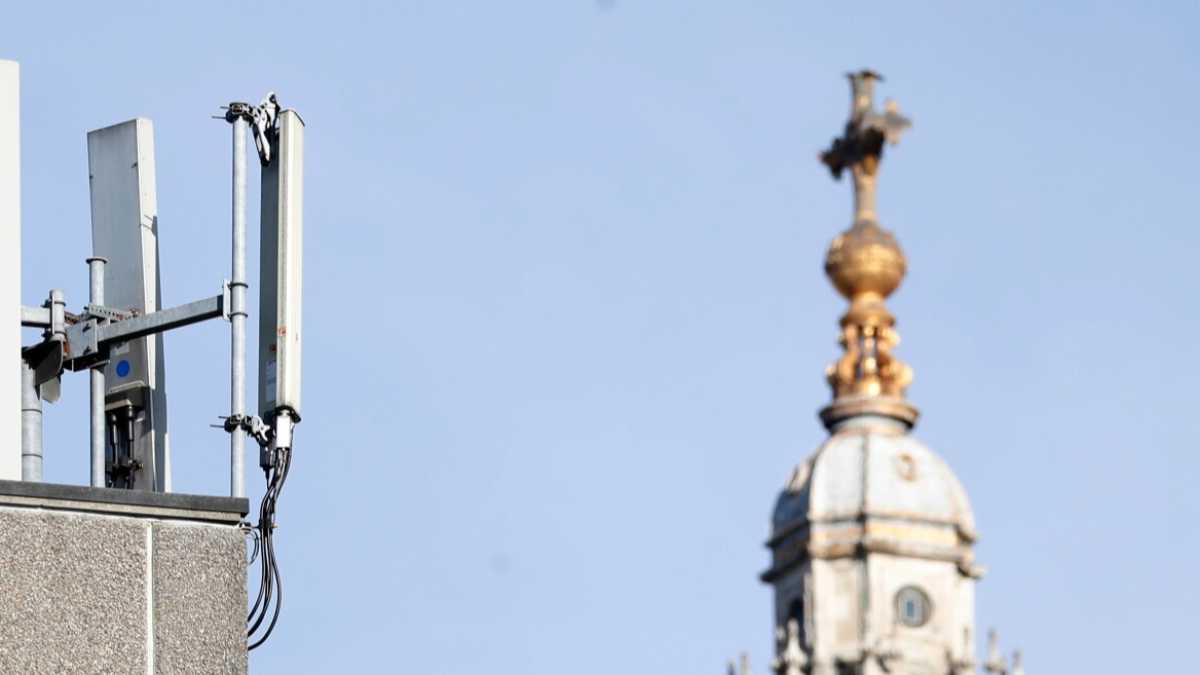 Immagine di L’immondizia dello Stop 5G