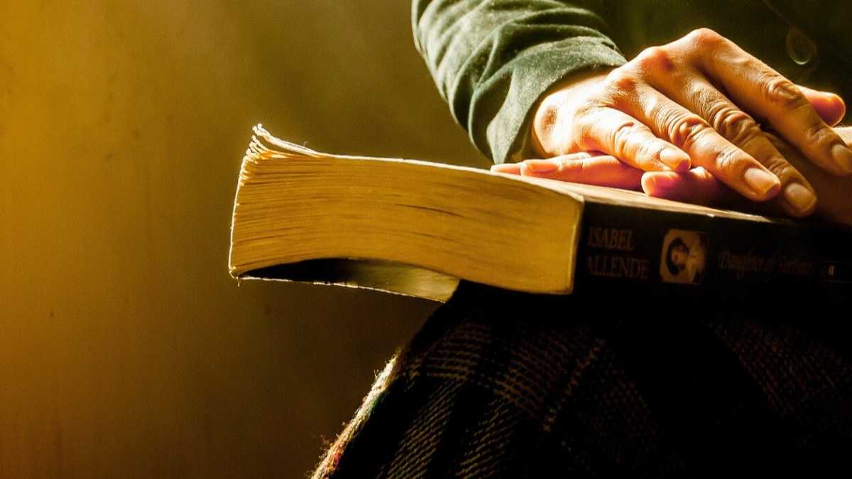 Immagine di In Italia la vera condanna è leggere