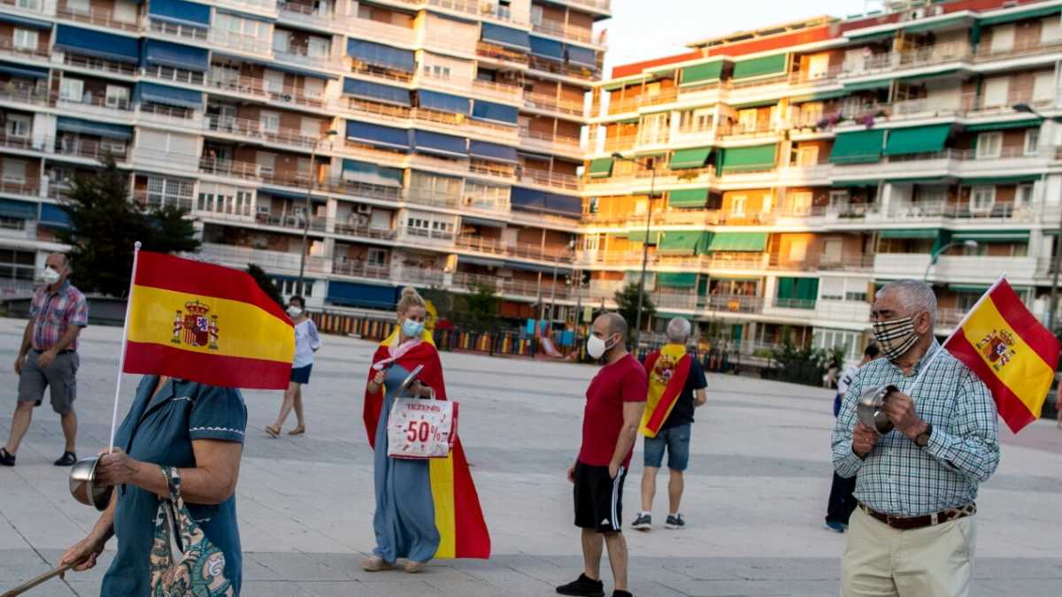 Immagine di “Ma a Spagna e Portogallo forse il Mes non conviene”, dice l'economista Daniel Gros