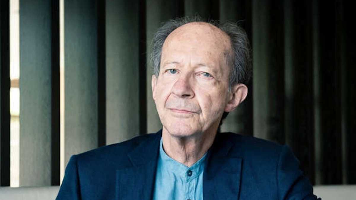 Immagine di Cencansi correttori di bozze per Giorgio Agamben