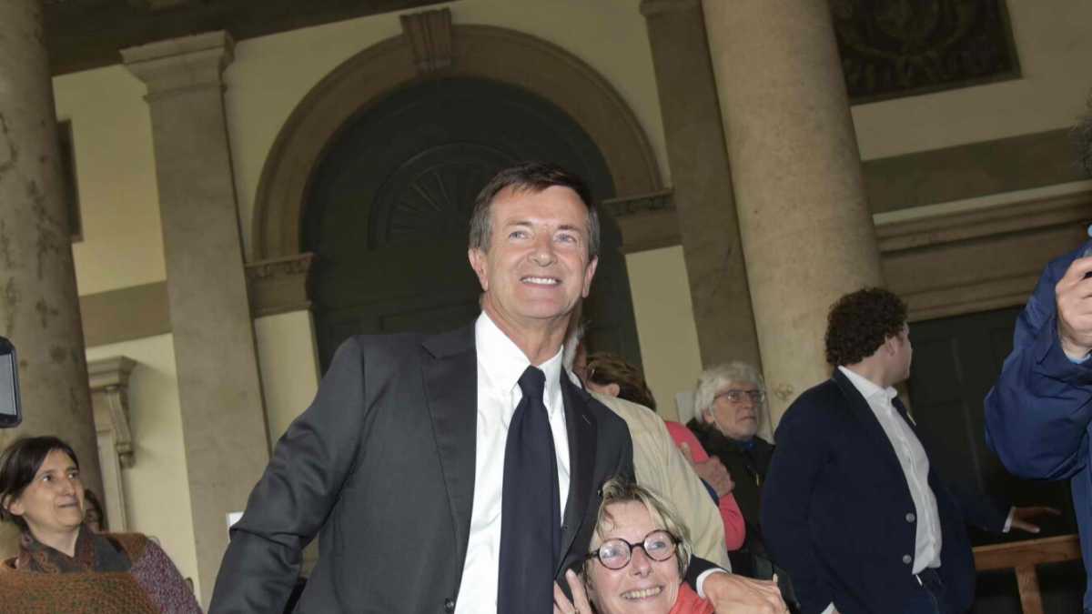 Immagine di “Caro Zingaretti, la tua intolleranza fa male al Pd”. Parla Giorgio Gori