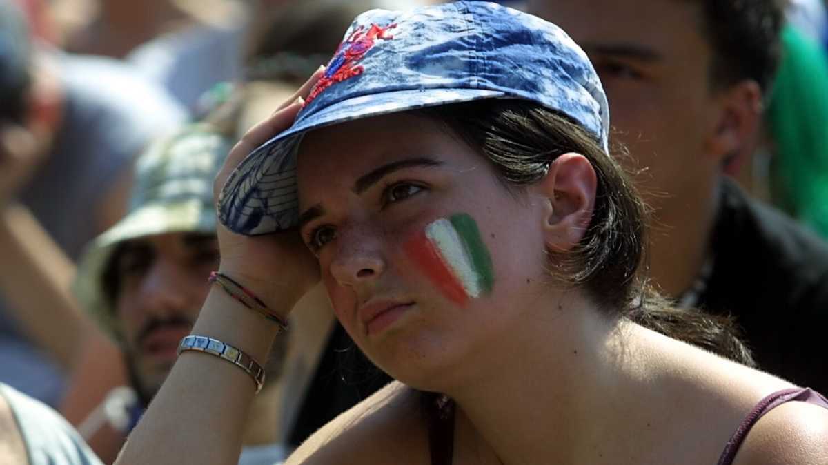 Immagine di Per ridare fiducia all’Italia tocca prima ridare fiducia agli italiani