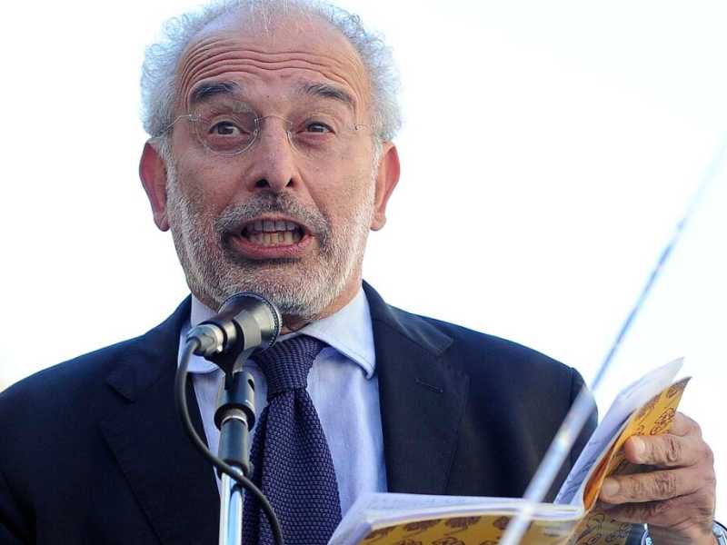 (foto LaPresse)