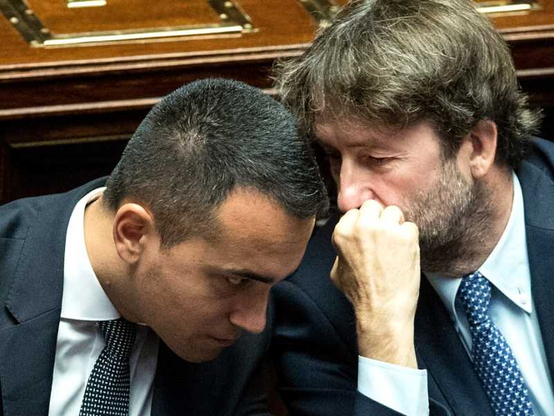 (foto LaPresse)
