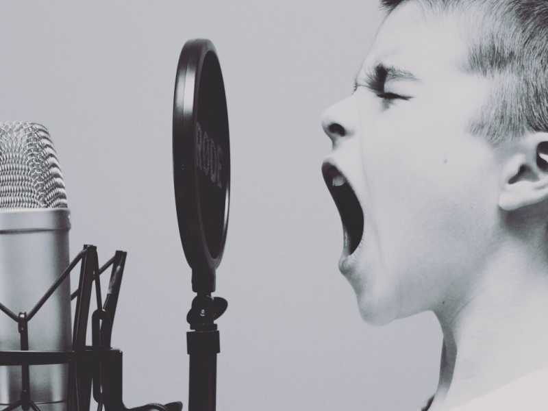 Foto Jason Rosewell/Unplash