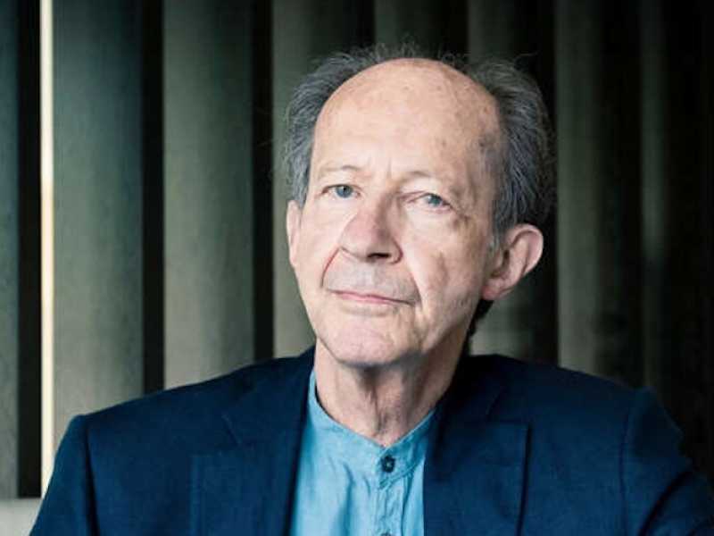 Cencansi correttori di bozze per Giorgio Agamben