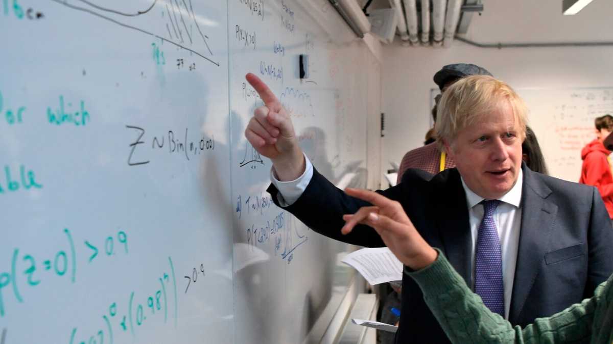 Immagine di Perché la crisi delle università inglesi colpirà gli atenei meno rinomati