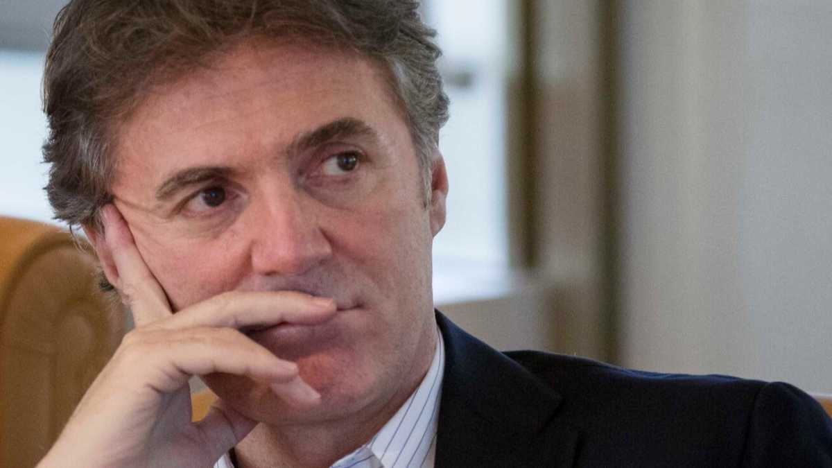 Immagine di A Roma sindaco cercasi: Flavio Cattaneo dice no, grazie