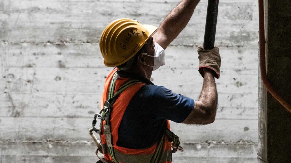 Immagine di Ciò che allunga i tempi delle opere pubbliche non è la concorrenza