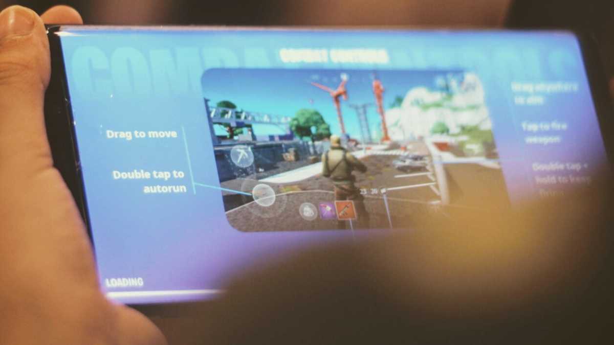 Immagine di La dipendenza da Fortnite vi preoccupa? Non esagerate, genitori