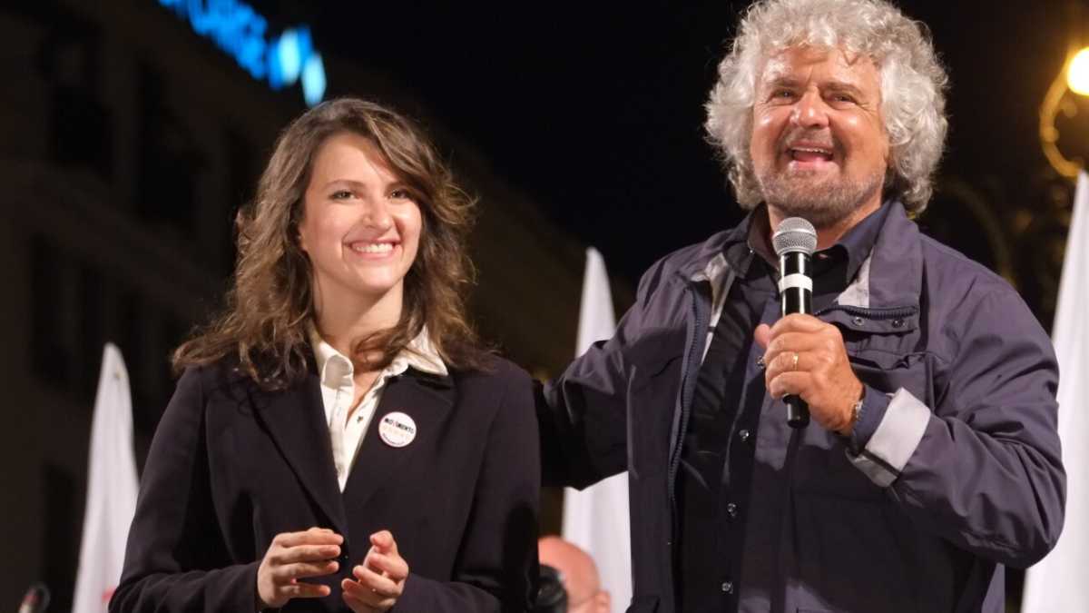 Immagine di "Il M5s vuole prendere in giro tutti i genovesi", ci dice la ex grillina Salvatore