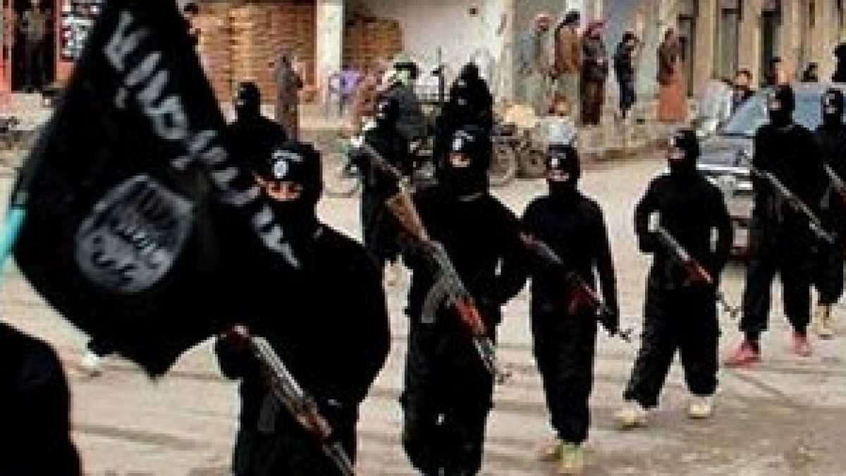 Immagine di Il jihad del coronavirus