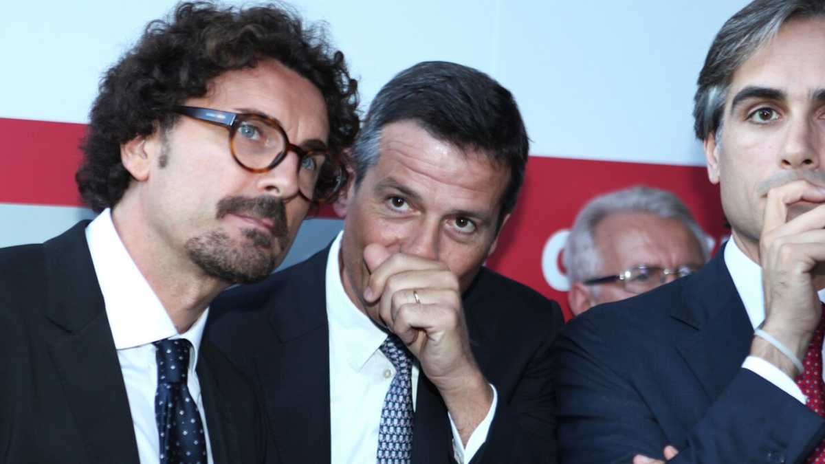Immagine di La sindrome anti-5G infetta pure il Pd