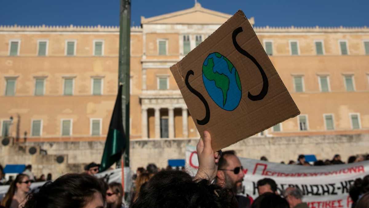 Immagine di L’ecologismo è una religione che non ammette apostasia. Il caso Shellenberger
