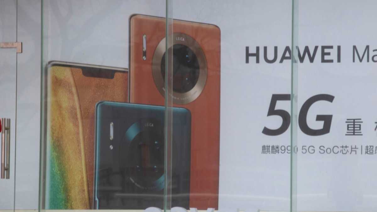 Immagine di “Serve un 5G europeo”