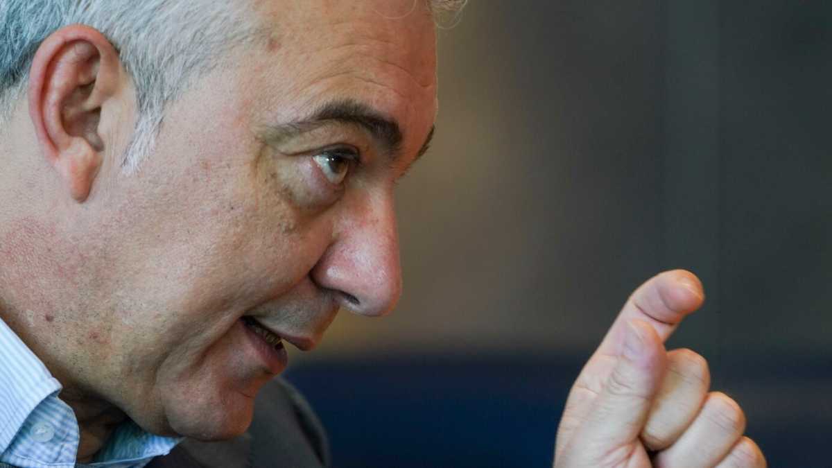 Immagine di Arcuri e la nuova Gepi