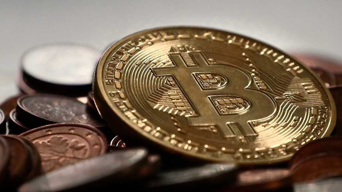 Immagine di Taglie in bitcoin