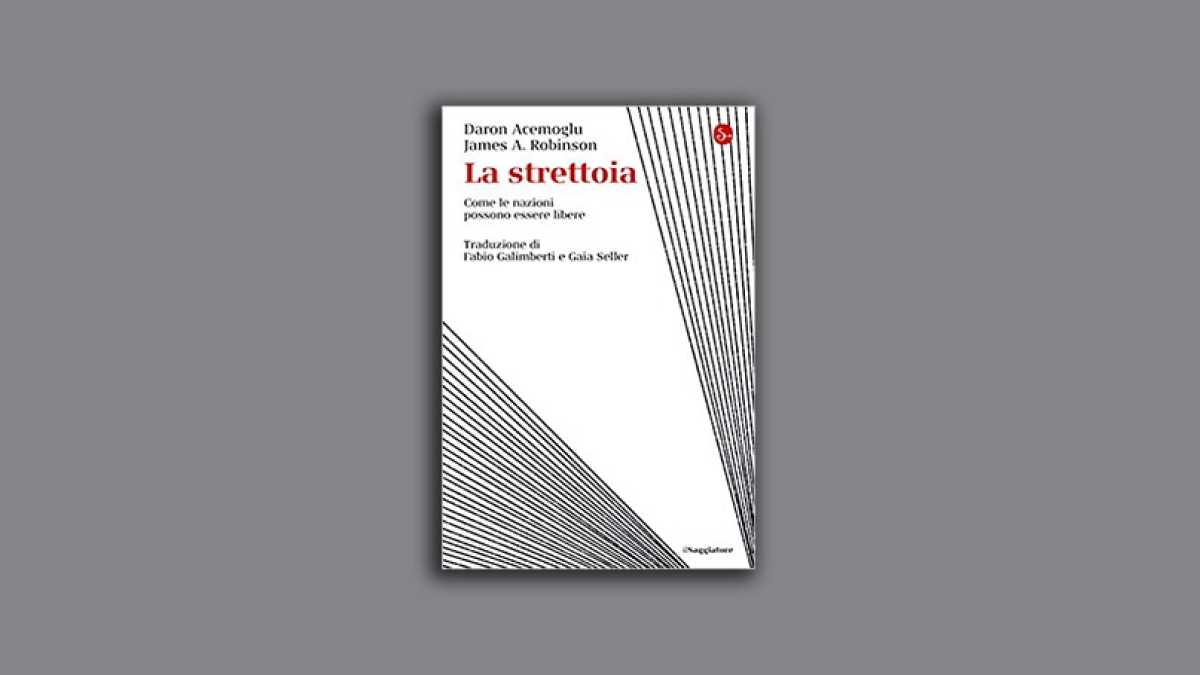 Immagine di La strettoia