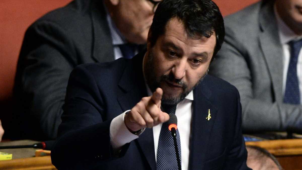 Immagine di Il cortocircuito degli anti europeisti sul Mes. Ci scrive F. Cattaneo