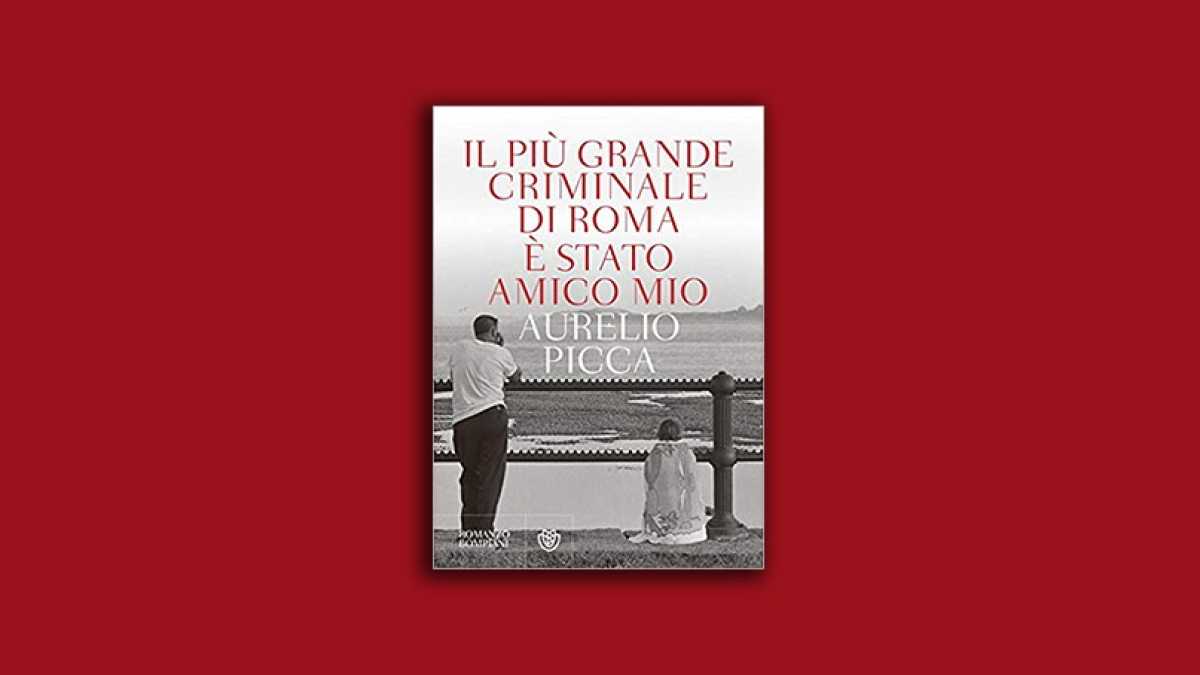 Immagine di Il più grande criminale di Roma è stato amico mio