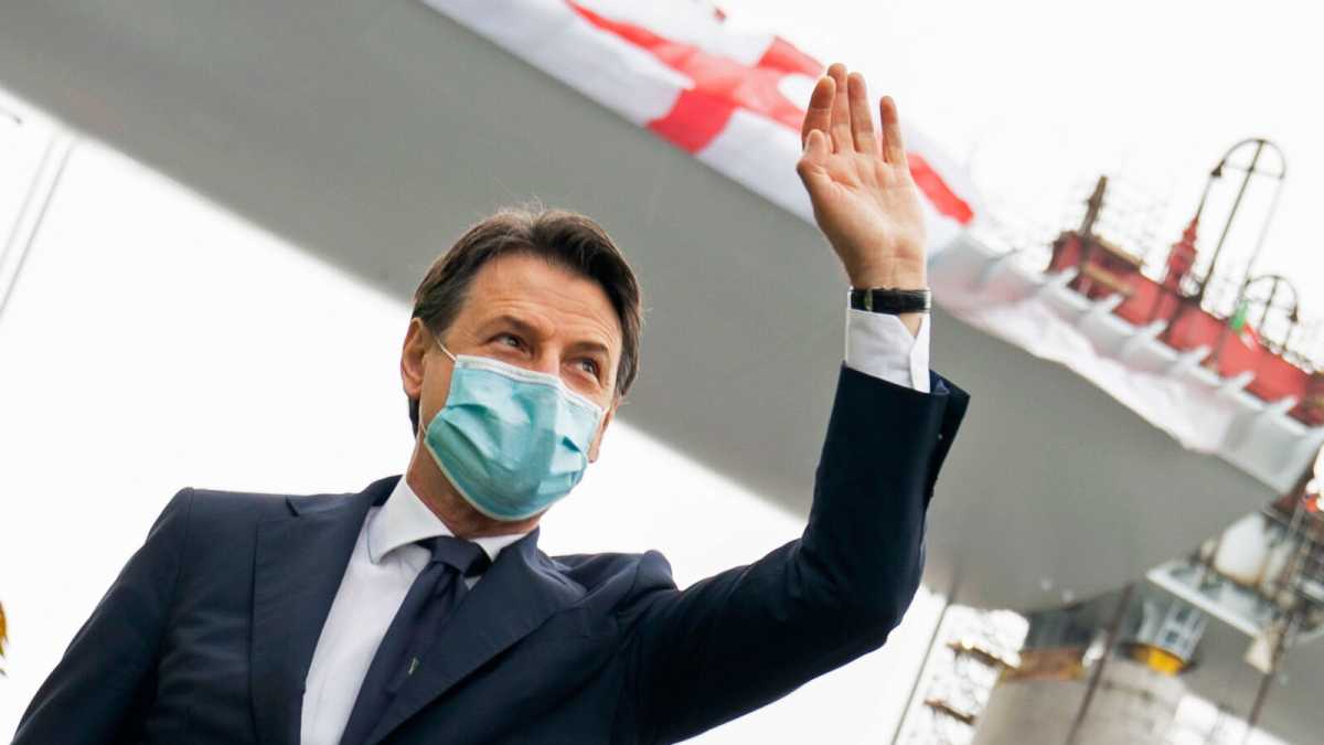Immagine di Quant'è ipocrita l'indignazione del M5s sul Ponte di Genova