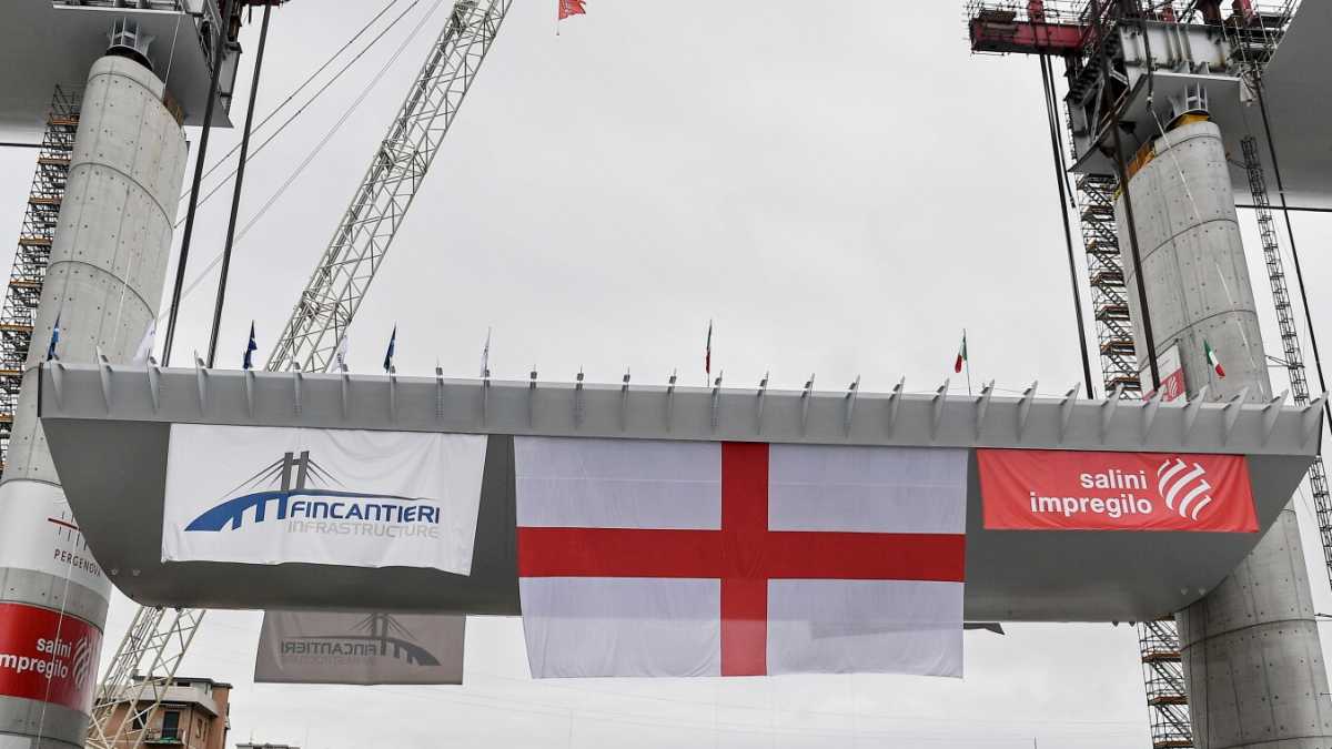 Immagine di "Genova e non solo. I grillini sono gli estremisti della paralisi". Parla Rixi