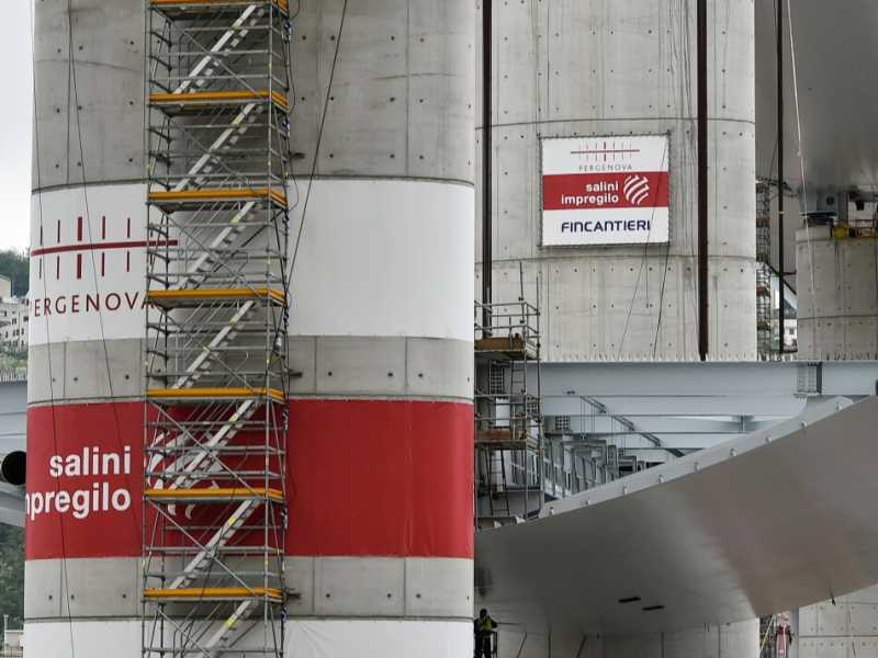 (foto LaPresse)