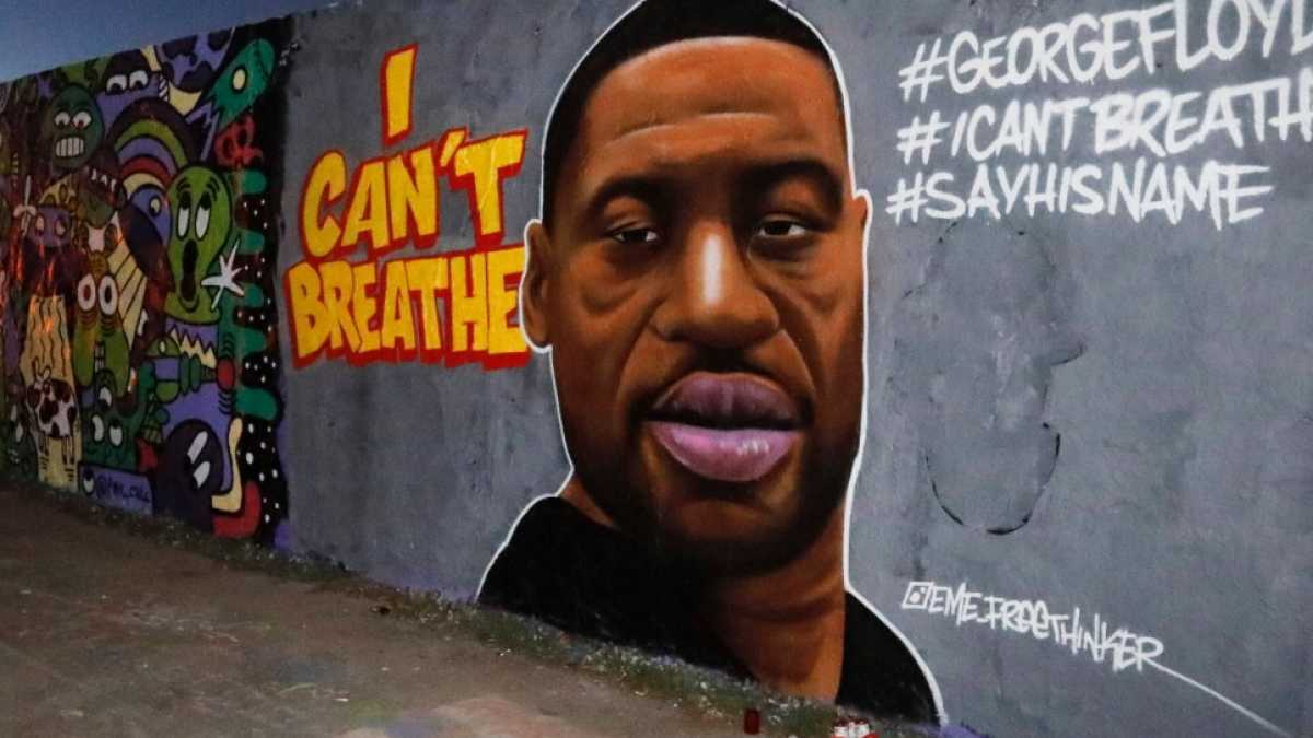 Immagine di “L’America non è un paese razzista”