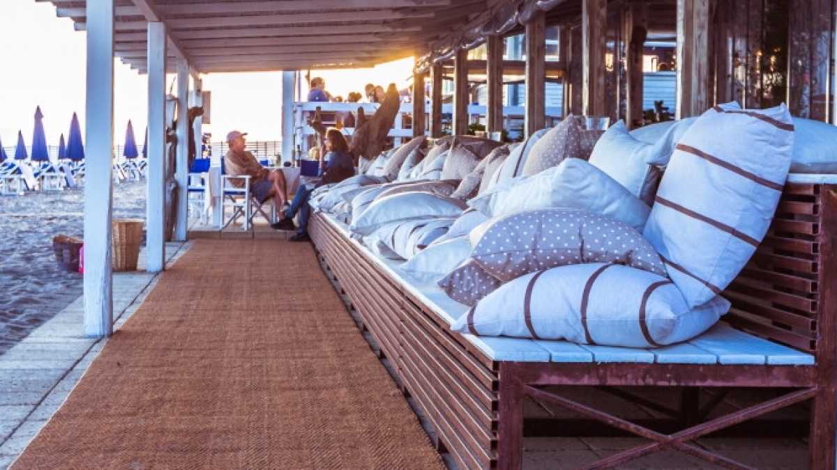 Immagine di Tutti al mare