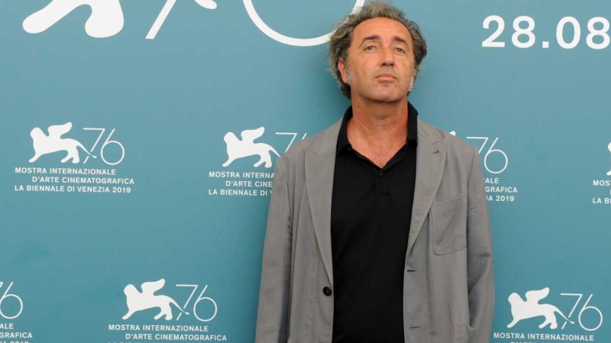 Immagine di "È stata la mano di Dio". E di Paolo Sorrentino