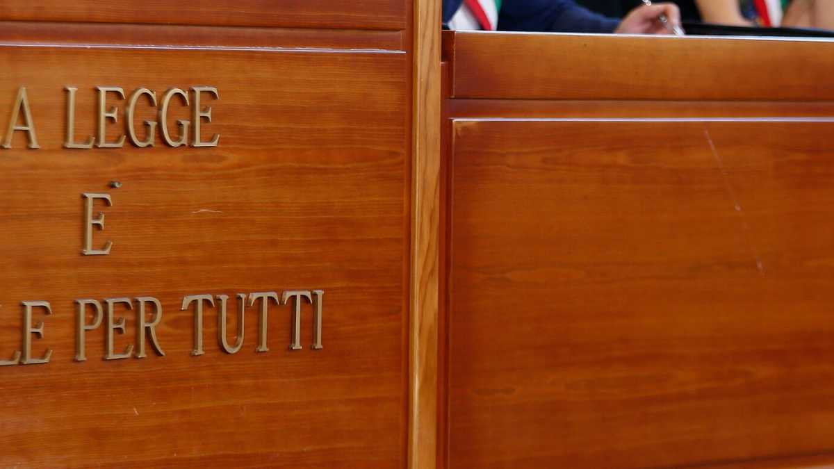 Immagine di Non negare le vittime di errori giudiziari