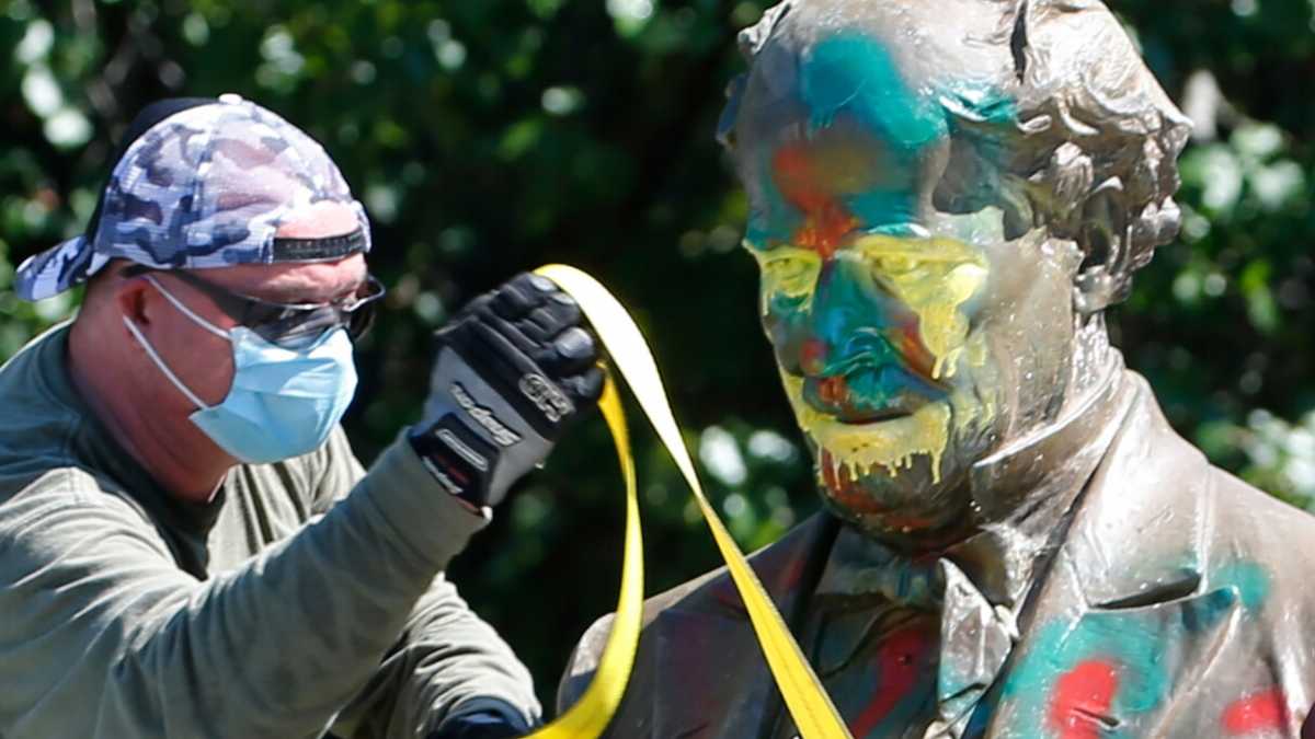 Immagine di La pornografia della rettitudine