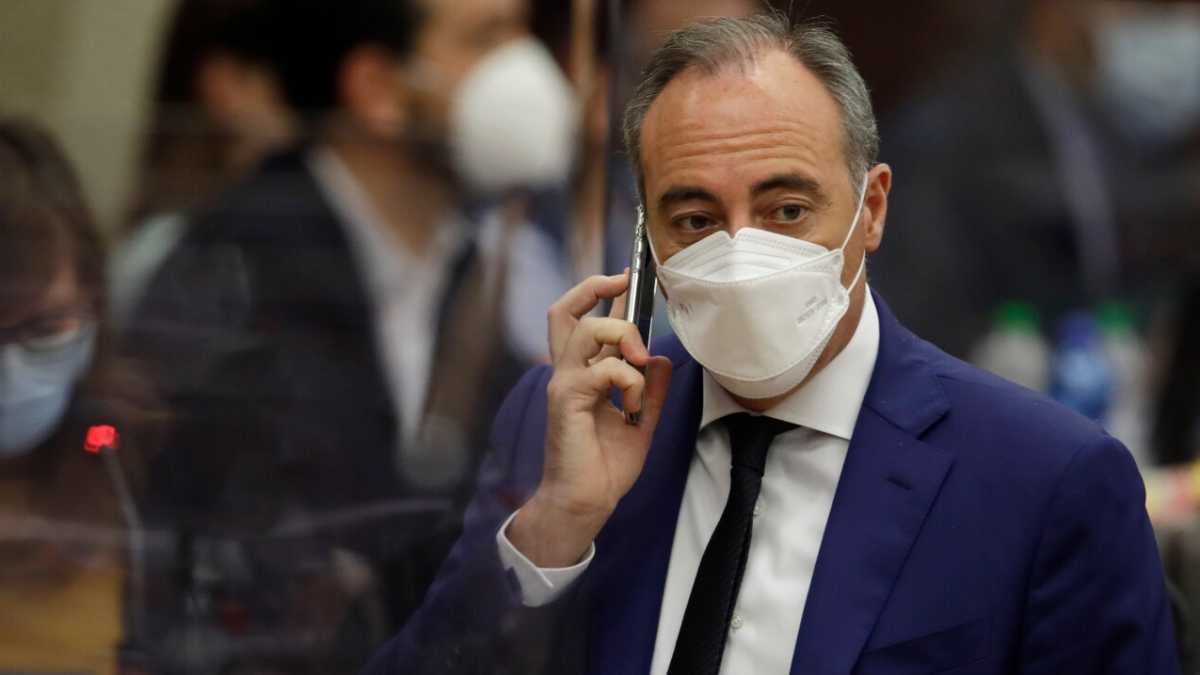 Immagine di L’“imboscata” a Gallera e i segnali di una debolezza