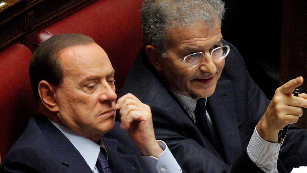 Immagine di “Caro Cav., ti conosco ma così non ti riconosco più”. Parla Cicchitto