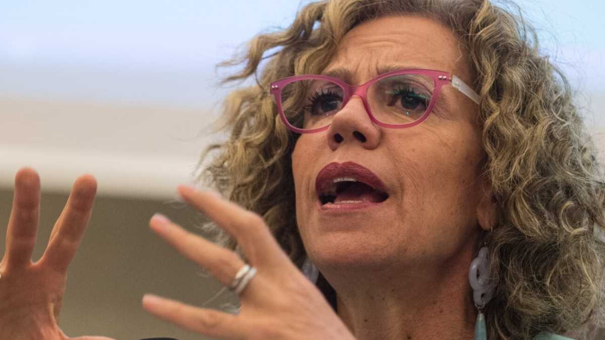 Immagine di Ora nel Pd c’è chi dice: a Roma candidiamo Monica Cirinnà