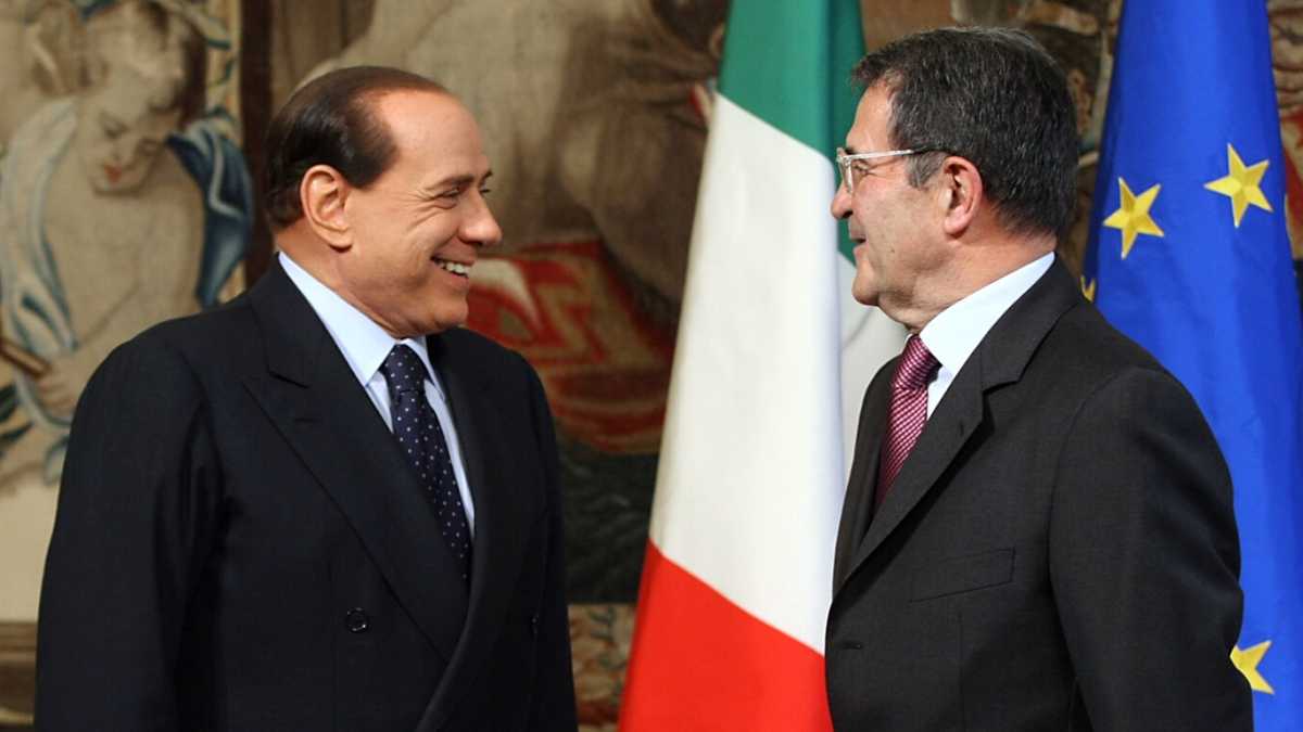 Immagine di W il partito degli ex premier