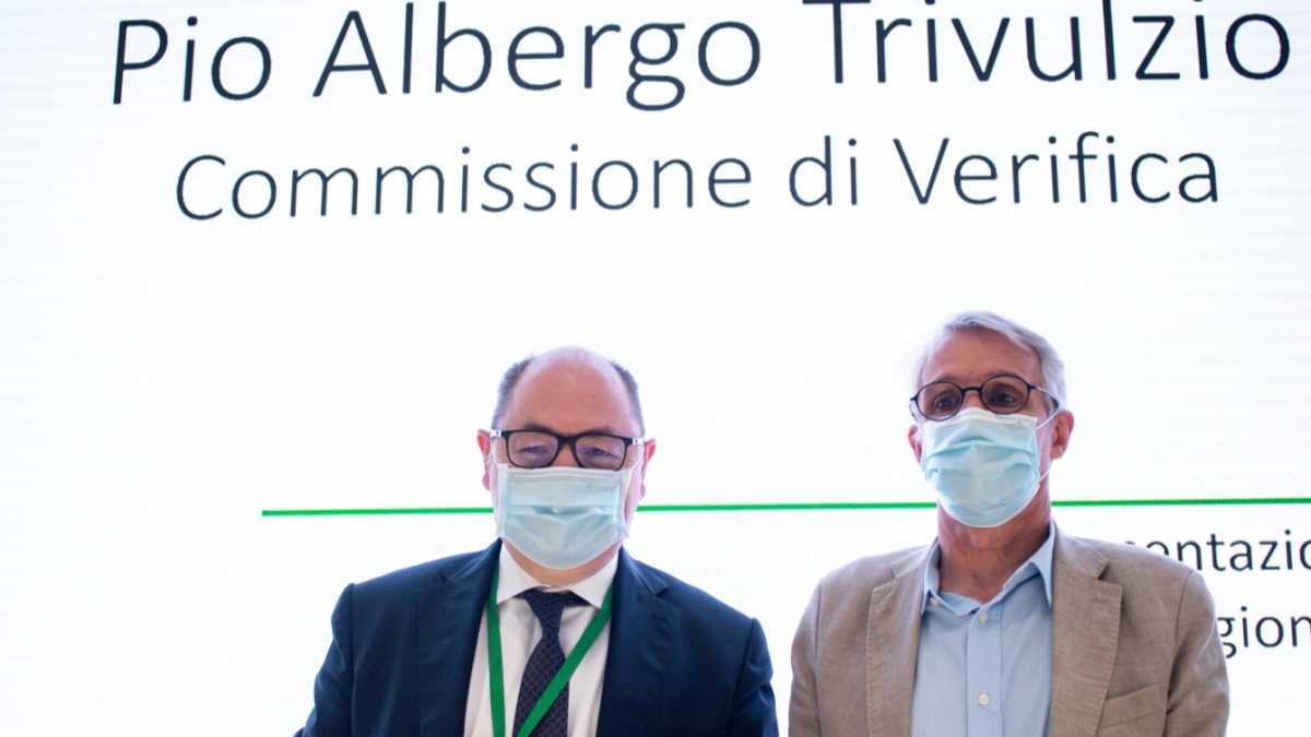 Immagine di Il processo agli untori del Trivulzio era una farsa. Ma va?