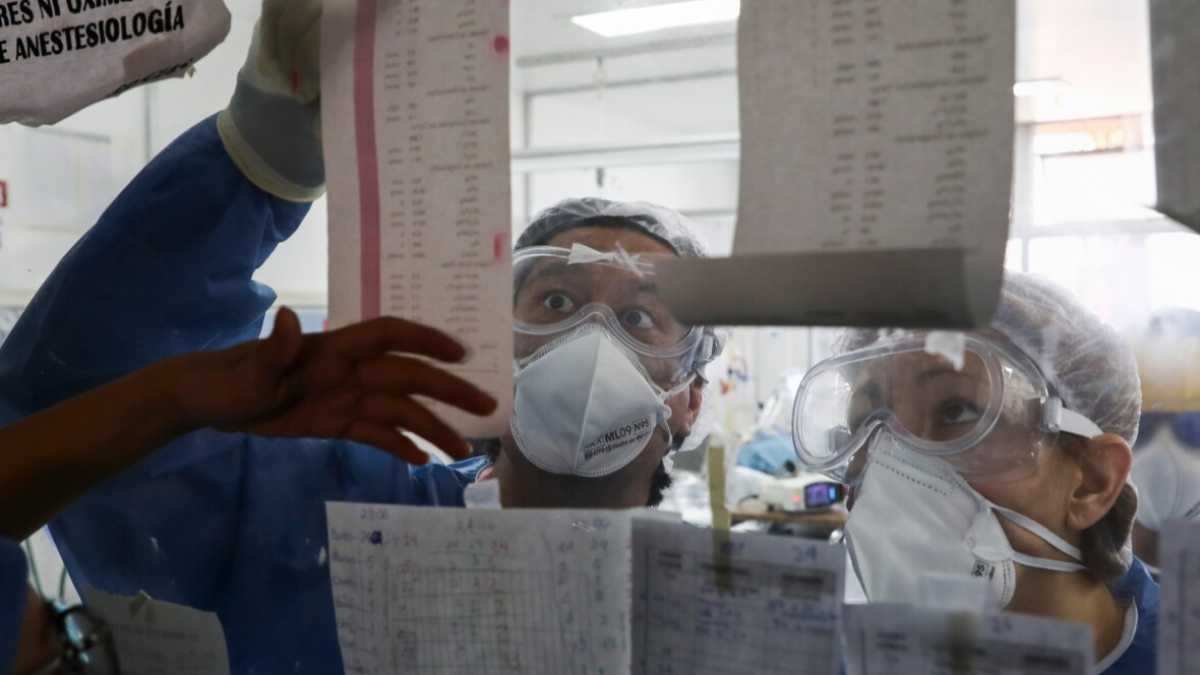 Immagine di Debolmente positivi