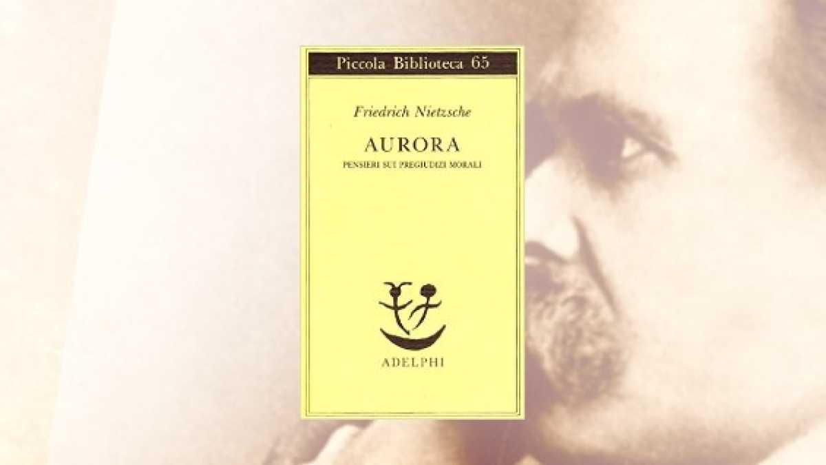 Immagine di Il guaio di Nietzsche è che la sola umanità che riesce a vedere è la propria