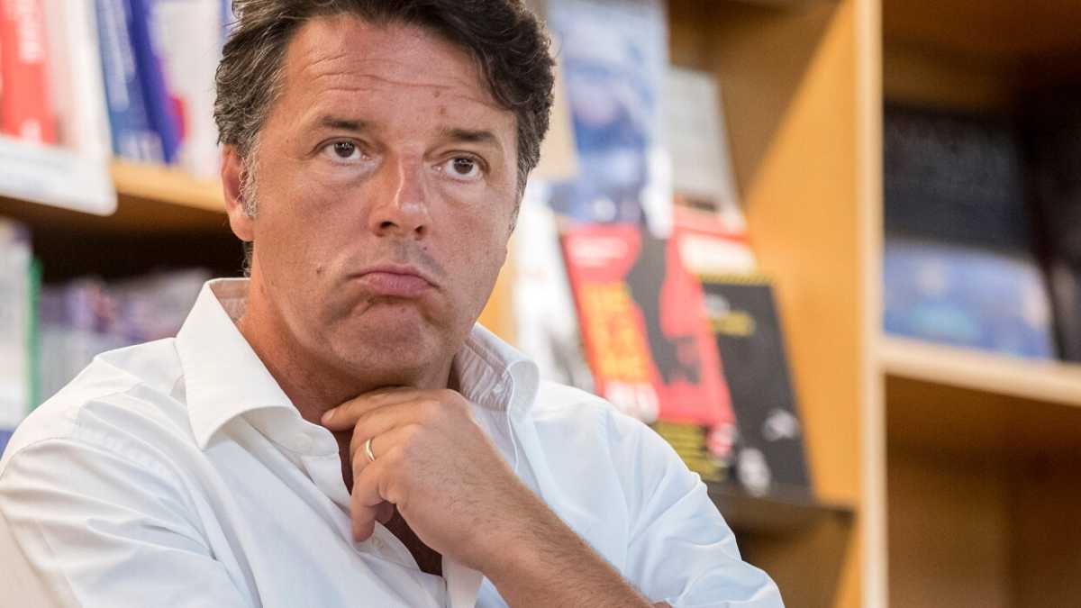Immagine di La giusta commissione sul caso Cav. promossa da Renzi