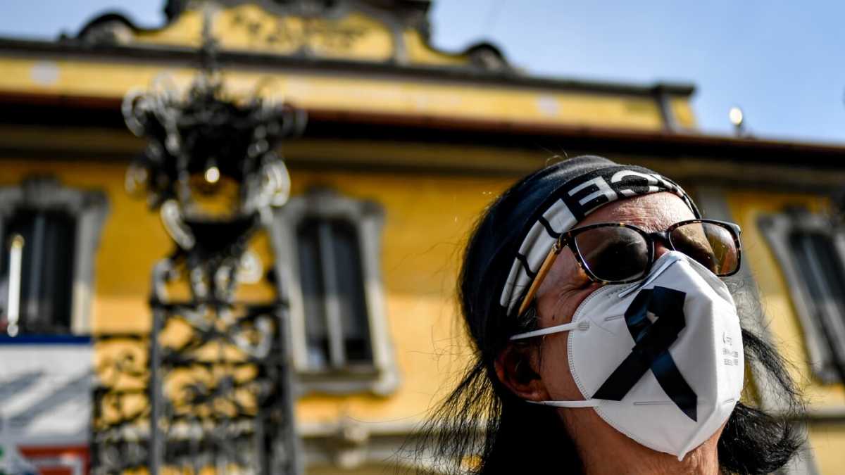 Immagine di Il Trivulzio era una balla