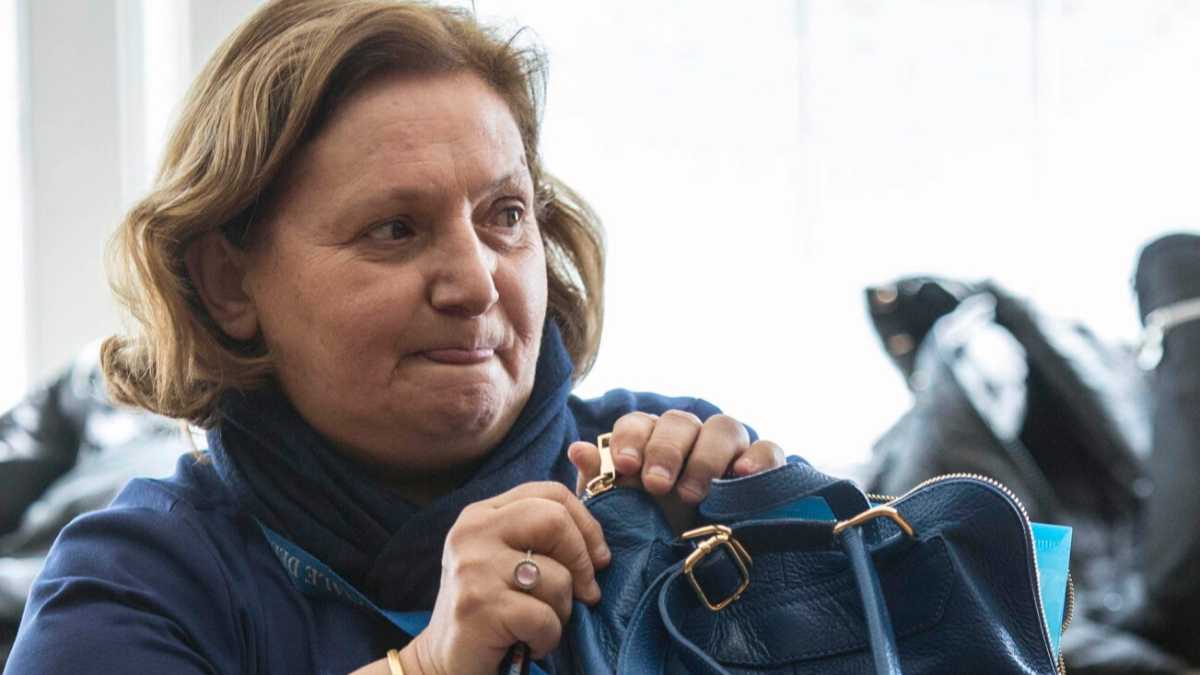 Immagine di Quello di Pinuccia Montanari è un beau geste?