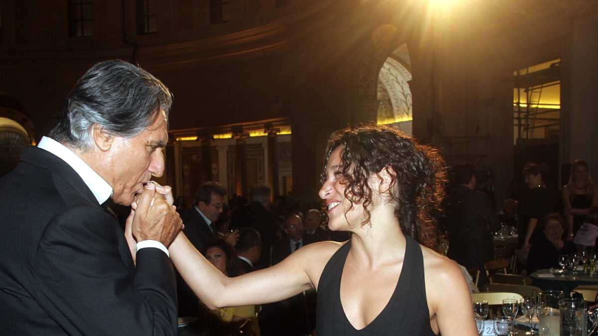 Immagine di Una battuta da Premio Strega