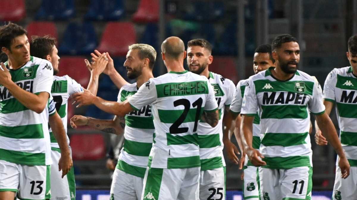 Immagine di Se le vere big della Serie A sono Atalanta e Sassuolo