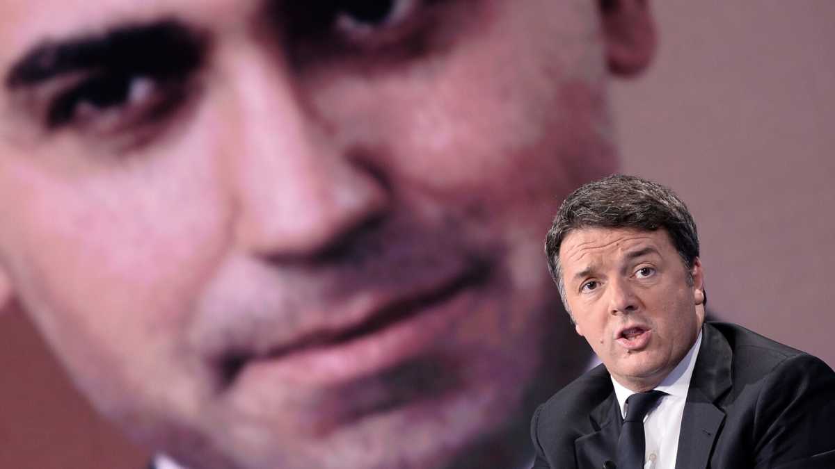 Immagine di La convergenza parallela tra Renzi e Di Maio che mette Conte nella strettoia