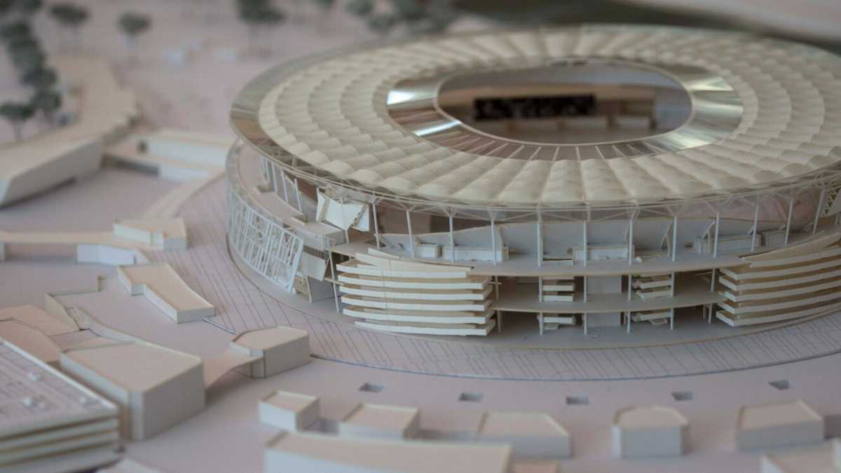 Immagine di Palude, balbuzie, ideologia e tangenti. Il M5s alle prese con lo stadio