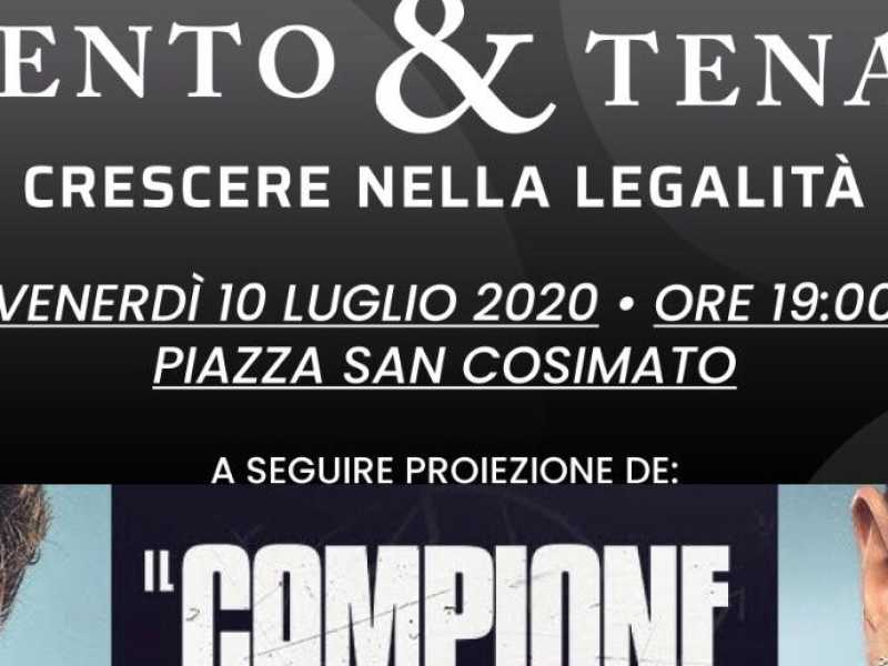Talento & Tenacia, il premio ideato per promuovere i valori sociali dello sport