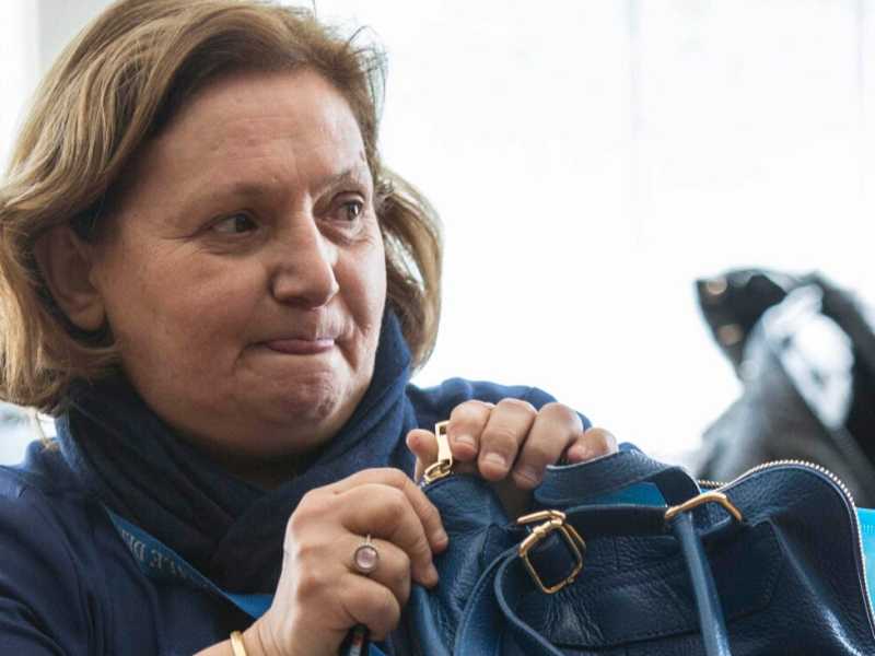 (foto LaPresse)